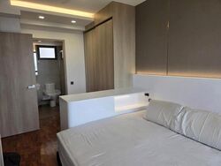 Treasure Crest (D19), Condominium #610320981